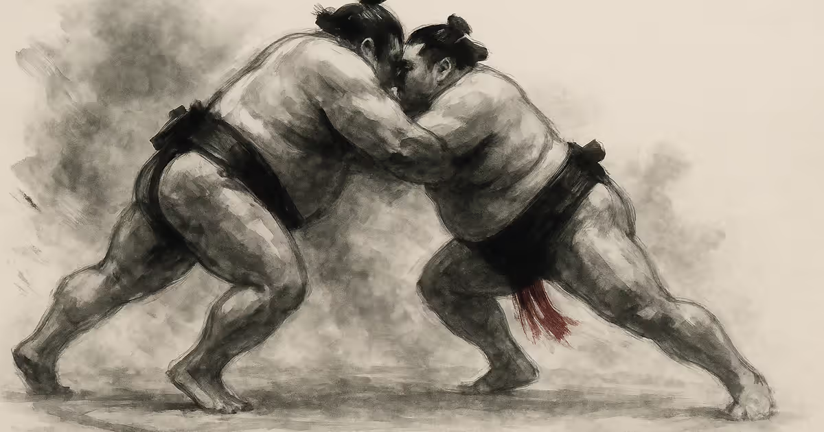 Sumo App